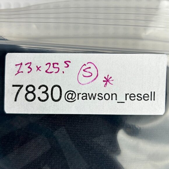 Element Black Y2K Hoodie Sweatshirt Size Small Distressed All Over AOP Full Zip - Picture 7 of 7